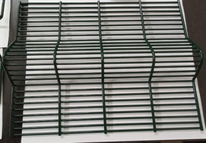 ANTI CLIMB MESH